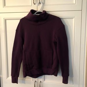 Lululemon sweater